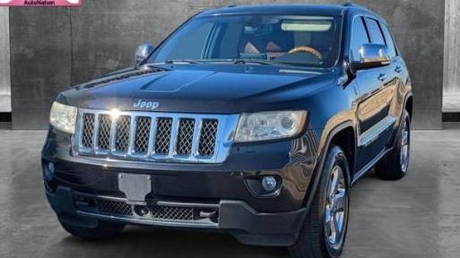 JEEP GRAND CHEROKEE 2011 1J4RR6GT2BC691222 image